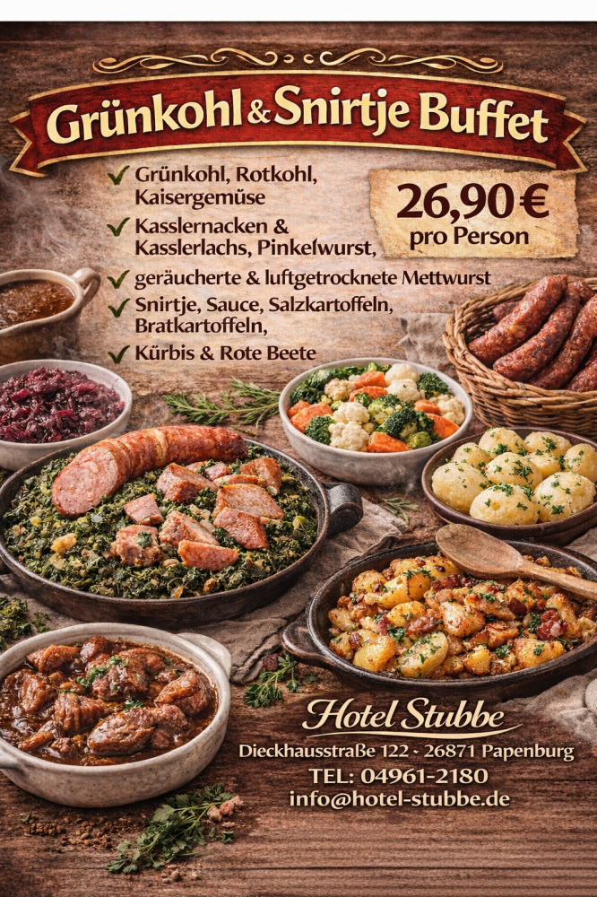 Boßeln / Wintergang