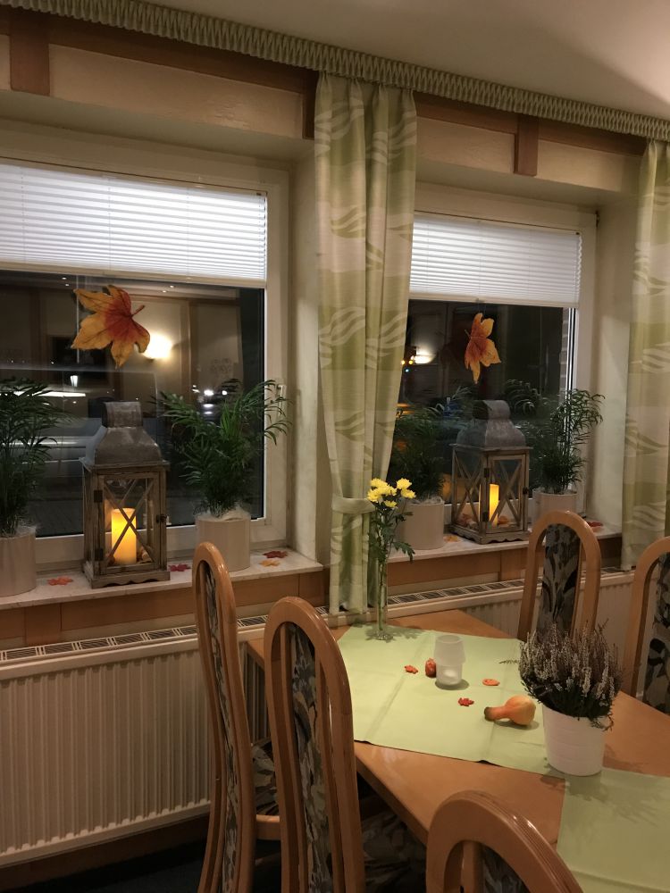 Restaurant Stubbe